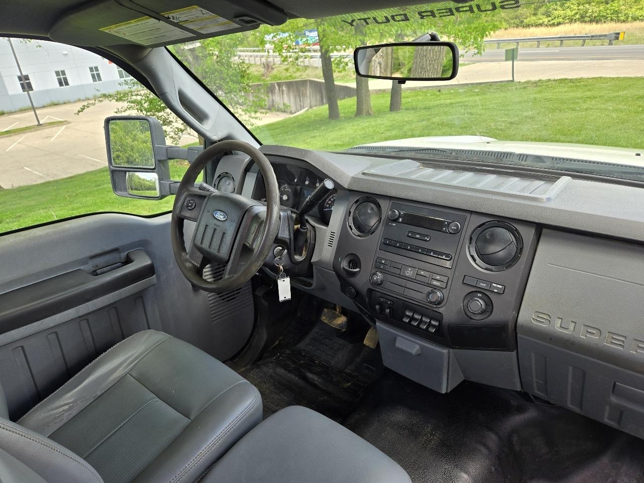 ford f-350 super duty chassis cab 2012 1FDRF3G65CEC31772 image ford f-350 super duty chassis cab 2012 1FDRF3G65CEC31772 image